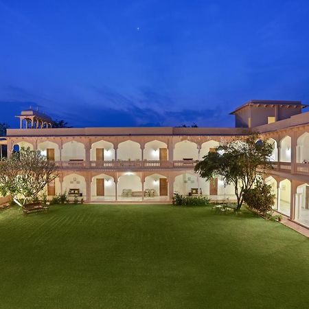 Dev Vilas Sawai Madhopur Exterior foto