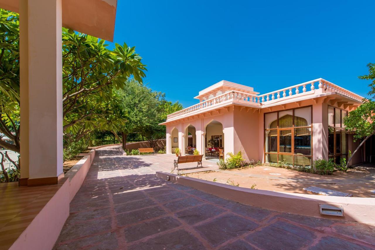 Dev Vilas Sawai Madhopur Exterior foto