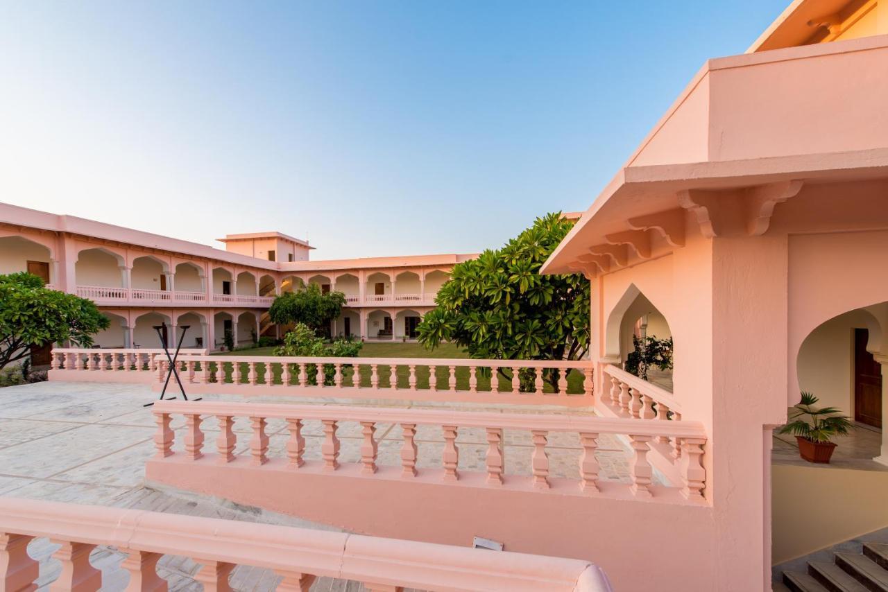 Dev Vilas Sawai Madhopur Exterior foto